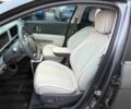 Серый Хендай Ioniq, объемом двигателя 0 л и пробегом 11 тыс. км за 19400 $, фото 7 на Automoto.ua