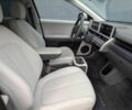 Серый Хендай Ioniq, объемом двигателя 0 л и пробегом 18 тыс. км за 8800 $, фото 6 на Automoto.ua