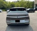Серый Хендай Ioniq, объемом двигателя 0 л и пробегом 21 тыс. км за 15500 $, фото 5 на Automoto.ua