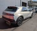 Серый Хендай Ioniq, объемом двигателя 0 л и пробегом 14 тыс. км за 8000 $, фото 4 на Automoto.ua