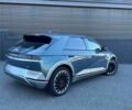 Серый Хендай Ioniq, объемом двигателя 0 л и пробегом 29 тыс. км за 11000 $, фото 7 на Automoto.ua