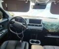 Сірий Хендай Ioniq, об'ємом двигуна 0 л та пробігом 94 тис. км за 9900 $, фото 5 на Automoto.ua