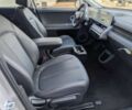 Серый Хендай Ioniq, объемом двигателя 0 л и пробегом 14 тыс. км за 8000 $, фото 8 на Automoto.ua