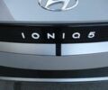 Серый Хендай Ioniq, объемом двигателя 0 л и пробегом 23 тыс. км за 15500 $, фото 9 на Automoto.ua