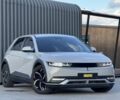 Серый Хендай Ioniq, объемом двигателя 0 л и пробегом 2 тыс. км за 26900 $, фото 3 на Automoto.ua