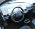Сірий Хендай Ioniq, об'ємом двигуна 0 л та пробігом 14 тис. км за 16500 $, фото 8 на Automoto.ua