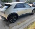 Сірий Хендай Ioniq, об'ємом двигуна 0 л та пробігом 10 тис. км за 18500 $, фото 4 на Automoto.ua