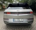 Сірий Хендай Ioniq, об'ємом двигуна 0 л та пробігом 28 тис. км за 31500 $, фото 6 на Automoto.ua