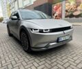 Сірий Хендай Ioniq, об'ємом двигуна 0 л та пробігом 28 тис. км за 31500 $, фото 1 на Automoto.ua
