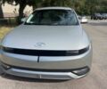 Сірий Хендай Ioniq, об'ємом двигуна 0 л та пробігом 10 тис. км за 18500 $, фото 1 на Automoto.ua