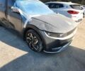 Сірий Хендай Ioniq, об'ємом двигуна 0 л та пробігом 94 тис. км за 9900 $, фото 3 на Automoto.ua