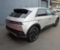 Серый Хендай Ioniq, объемом двигателя 0 л и пробегом 18 тыс. км за 8800 $, фото 4 на Automoto.ua