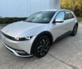 Серый Хендай Ioniq, объемом двигателя 0 л и пробегом 30 тыс. км за 12000 $, фото 1 на Automoto.ua