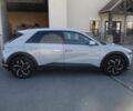 Сірий Хендай Ioniq, об'ємом двигуна 0 л та пробігом 14 тис. км за 16500 $, фото 5 на Automoto.ua