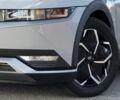 Серый Хендай Ioniq, объемом двигателя 0 л и пробегом 2 тыс. км за 26900 $, фото 1 на Automoto.ua