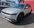 Серый Хендай Ioniq, объемом двигателя 0 л и пробегом 16 тыс. км за 18900 $, фото 1 на Automoto.ua