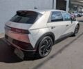 Серый Хендай Ioniq, объемом двигателя 0 л и пробегом 16 тыс. км за 18900 $, фото 3 на Automoto.ua