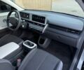 Серый Хендай Ioniq, объемом двигателя 0 л и пробегом 2 тыс. км за 26900 $, фото 20 на Automoto.ua