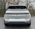 Серый Хендай Ioniq, объемом двигателя 0 л и пробегом 12 тыс. км за 18000 $, фото 4 на Automoto.ua