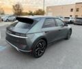Серый Хендай Ioniq, объемом двигателя 0 л и пробегом 11 тыс. км за 19400 $, фото 4 на Automoto.ua