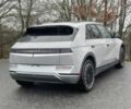 Сірий Хендай Ioniq, об'ємом двигуна 0 л та пробігом 13 тис. км за 18000 $, фото 3 на Automoto.ua