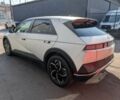 Серый Хендай Ioniq, объемом двигателя 0 л и пробегом 16 тыс. км за 18900 $, фото 5 на Automoto.ua