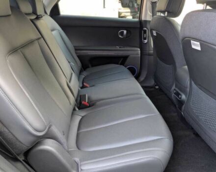 Серый Хендай Ioniq, объемом двигателя 0 л и пробегом 14 тыс. км за 8000 $, фото 9 на Automoto.ua