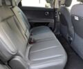 Серый Хендай Ioniq, объемом двигателя 0 л и пробегом 14 тыс. км за 8000 $, фото 9 на Automoto.ua
