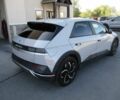 Сірий Хендай Ioniq, об'ємом двигуна 0 л та пробігом 14 тис. км за 16500 $, фото 4 на Automoto.ua