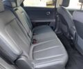 Серый Хендай Ioniq, объемом двигателя 0 л и пробегом 16 тыс. км за 18900 $, фото 9 на Automoto.ua