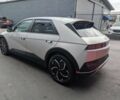 Серый Хендай Ioniq, объемом двигателя 0 л и пробегом 18 тыс. км за 8800 $, фото 5 на Automoto.ua