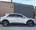 Серый Хендай Ioniq, объемом двигателя 0 л и пробегом 2 тыс. км за 26900 $, фото 4 на Automoto.ua