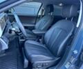 Серый Хендай Ioniq, объемом двигателя 0 л и пробегом 29 тыс. км за 11000 $, фото 8 на Automoto.ua