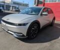 Серый Хендай Ioniq, объемом двигателя 0 л и пробегом 14 тыс. км за 8000 $, фото 1 на Automoto.ua