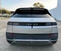 Серый Хендай Ioniq, объемом двигателя 0 л и пробегом 30 тыс. км за 12000 $, фото 4 на Automoto.ua