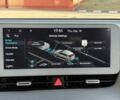 Серый Хендай Ioniq, объемом двигателя 0 л и пробегом 2 тыс. км за 26900 $, фото 14 на Automoto.ua