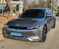 Сірий Хендай Ioniq, об'ємом двигуна 0 л та пробігом 8 тис. км за 30000 $, фото 1 на Automoto.ua