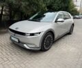 Сірий Хендай Ioniq, об'ємом двигуна 0 л та пробігом 28 тис. км за 31500 $, фото 3 на Automoto.ua
