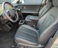 Серый Хендай Ioniq, объемом двигателя 0 л и пробегом 14 тыс. км за 8000 $, фото 7 на Automoto.ua