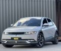 Серый Хендай Ioniq, объемом двигателя 0 л и пробегом 2 тыс. км за 26900 $, фото 1 на Automoto.ua
