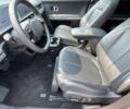 Серый Хендай Ioniq, объемом двигателя 0 л и пробегом 21 тыс. км за 15500 $, фото 9 на Automoto.ua
