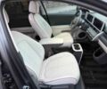 Серый Хендай Ioniq, объемом двигателя 0 л и пробегом 11 тыс. км за 19400 $, фото 6 на Automoto.ua