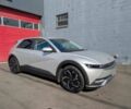 Серый Хендай Ioniq, объемом двигателя 0 л и пробегом 14 тыс. км за 8000 $, фото 2 на Automoto.ua