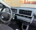 Серый Хендай Ioniq, объемом двигателя 0 л и пробегом 2 тыс. км за 26900 $, фото 21 на Automoto.ua