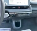 Серый Хендай Ioniq, объемом двигателя 0 л и пробегом 30 тыс. км за 12000 $, фото 8 на Automoto.ua