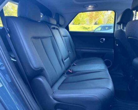 Серый Хендай Ioniq, объемом двигателя 0 л и пробегом 29 тыс. км за 11000 $, фото 11 на Automoto.ua