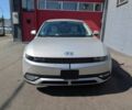 Серый Хендай Ioniq, объемом двигателя 0 л и пробегом 18 тыс. км за 8800 $, фото 1 на Automoto.ua