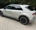 Сірий Хендай Ioniq, об'ємом двигуна 0 л та пробігом 28 тис. км за 31500 $, фото 5 на Automoto.ua