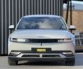 Серый Хендай Ioniq, объемом двигателя 0 л и пробегом 2 тыс. км за 26900 $, фото 2 на Automoto.ua