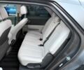 Серый Хендай Ioniq, объемом двигателя 0 л и пробегом 27 тыс. км за 13250 $, фото 11 на Automoto.ua